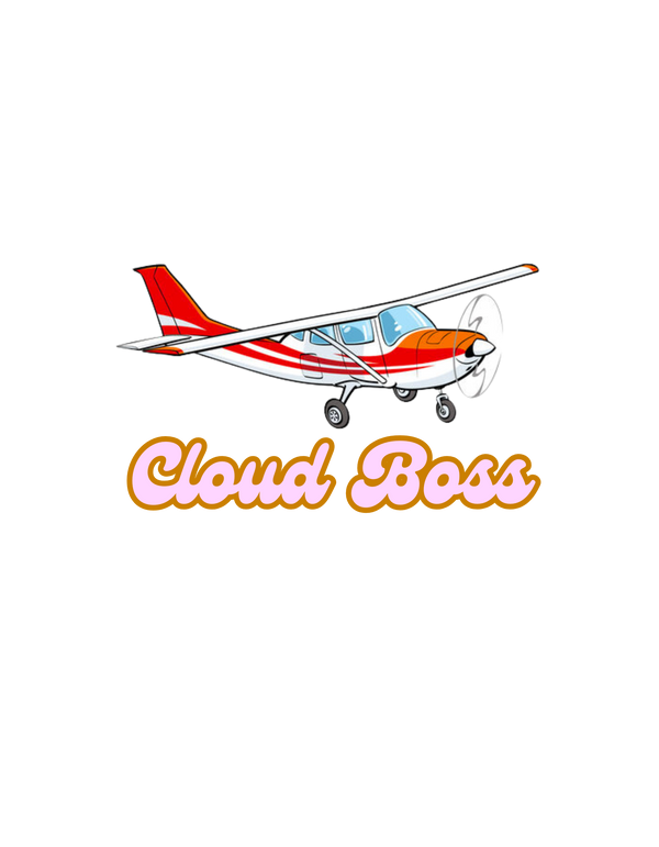 Cloud Boss